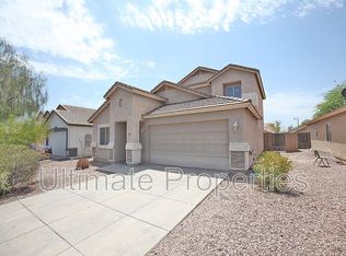 22801 W Yavapai St, Buckeye, AZ 85326