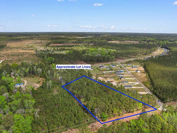 4th image of TBD Cates Bay Hwy.