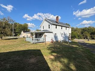 1739 N Water Ave, Hermitage, PA 16148