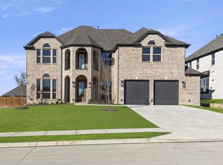 1001 Georgetown, Prosper, TX 75078