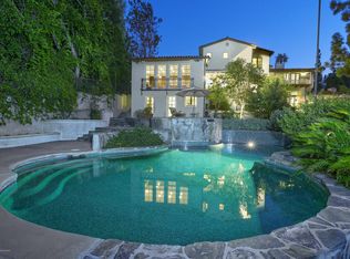 1105 Glen Oaks Blvd, Pasadena, CA 91105