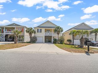526 7th Ave. S, North Myrtle Beach, SC 29582