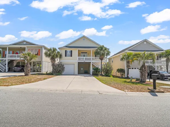 526 7th Ave. S, North Myrtle Beach, SC 29582