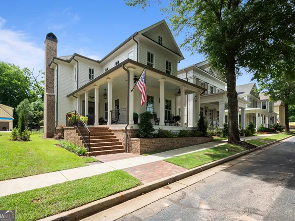 43 Lower Creek Trl, Senoia, GA 30276