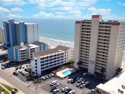 912 N Waccamaw Dr. #202, Murrells Inlet, SC, 29576