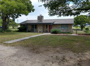 221 County Road 3215, Bridgeport, TX 76426