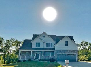 2315 Saint John Rd, Schererville, IN 46375