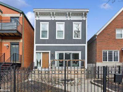 2432 W Polk St, Chicago, IL, 60612