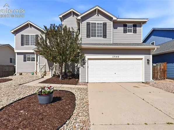 17140 Snowwood Dr, Monument, CO 80132