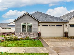 1805 NE 175th St, Ridgefield, WA 98642