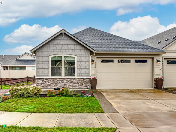 1805 NE 175th St, Ridgefield, WA 98642