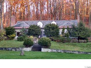 5402 Mungers Mill Rd, Silver Springs, NY 14550
