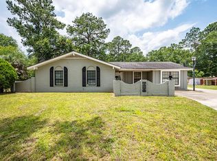 111 Carson Ct, Leesburg, GA 31763