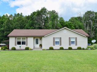 6115 E Mallard Dr LOT 15, Milan, IN 47031