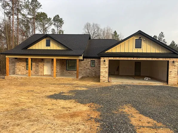 630 N Grant St #58, Sheridan, AR 72150