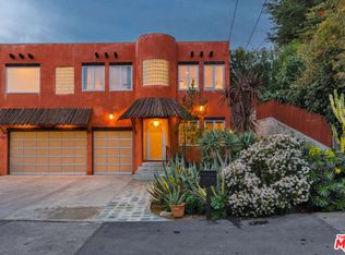 8440 Brier Dr, Los Angeles, CA 90046