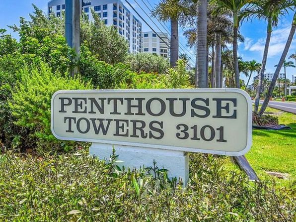 3101 S Ocean Blvd APT 922