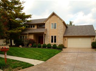 694 Tami Sue Ct, Westerville, OH