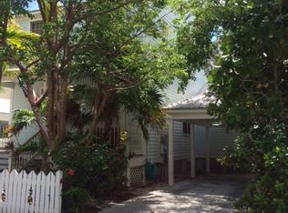 259 Golf Club Dr, Key West, FL 33040
