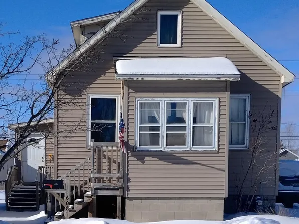 608 Dawson St, Alpena, MI 49707