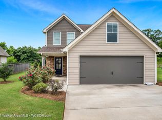 178 Shepherds Loop, Jasper, AL 35504