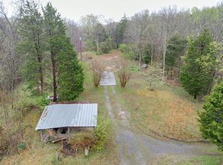 236 Buzzard Roost Rd LOT 1, Bulls Gap, TN 37711