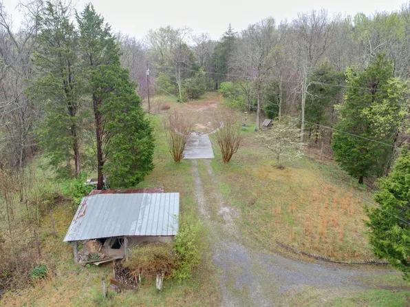 236 Buzzard Roost Rd Lot 1, Bulls Gap, TN 37711