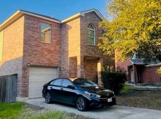 6535 Ithaca Frst, San Antonio, TX 78239