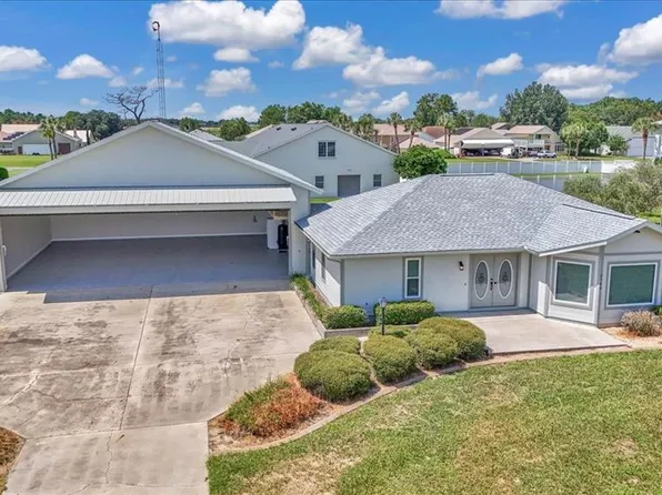 9700 SE 72nd Ave, Ocala, FL 34472