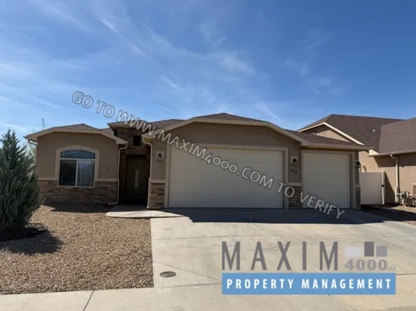 659 Chalisa Ave, Grand Junction, CO 81505