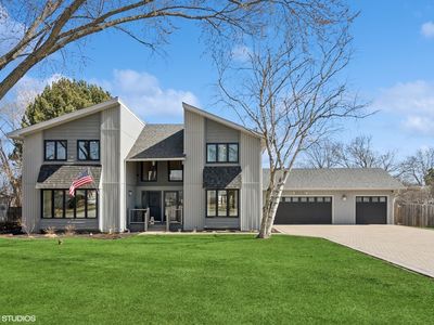 3N151 Ridgeview St, West Chicago, IL, 60185