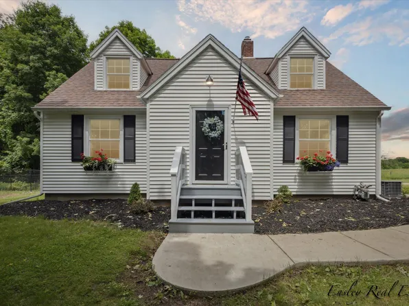 5119-18 Mile Rd NE, Cedar Springs, MI 49319