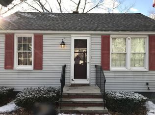 3 Badger Rd, Hyde Park, MA 02136