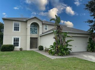 1800 Montecito Ave, Deltona, FL 32738