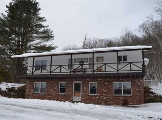 255 Davis Rd, Ludlow, VT 05149