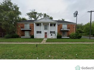 19511 Greenfield Rd, Detroit, MI 48235