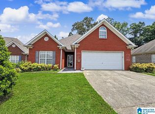 4449 Ridgeland Dr, Gardendale, AL 35071