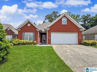 4449 Ridgeland Dr, Gardendale, AL, 35071