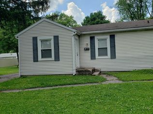 2009 E C St, Belleville, IL 62221