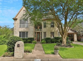 8326 Rockford Hall Dr, Spring, TX 77379