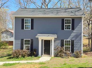 1523 Oakwood Ave, Lancaster, SC 29720