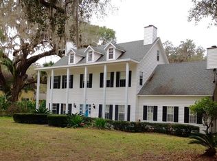 2312 Mellonville Ave, Sanford, FL 32771