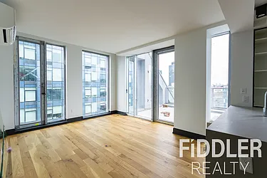 Rented by The KCI Group