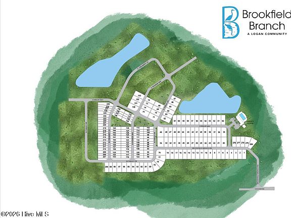 3rd image of 174 Brookfield Branch Road #25