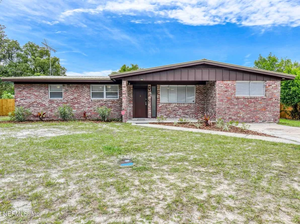 1516 PROSPECT Street, Palatka, FL 32177