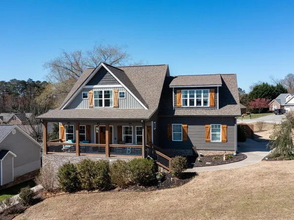 301 Peachtree Cir, Ringgold, GA 30736