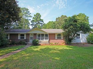 1607 Forest Lake Dr, Rock Hill, SC 29732