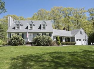 251 Ipswich Rd, Boxford, MA 01921