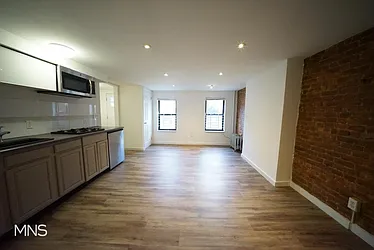 Rented by Compass