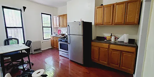 Rented by Henry Management